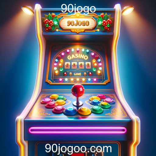 A Nostalgia e a Revolução dos Jogos de Arcade