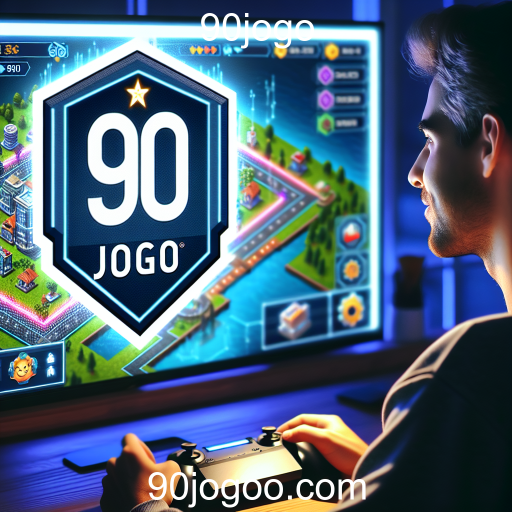 Jogos de Simulação: Uma Imersão em Mundos Alternativos